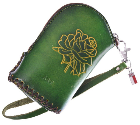 Portfel damski skórzany KEMER 44773-20-S8-994