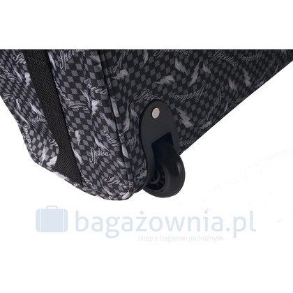 Torba podróżna na kołach PELLUCCI RGL B1-3088-M2-648