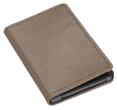 Etui na karty z Power Bankiem 1279119 - min. zamówienie 20 / 50 / 100 szt.