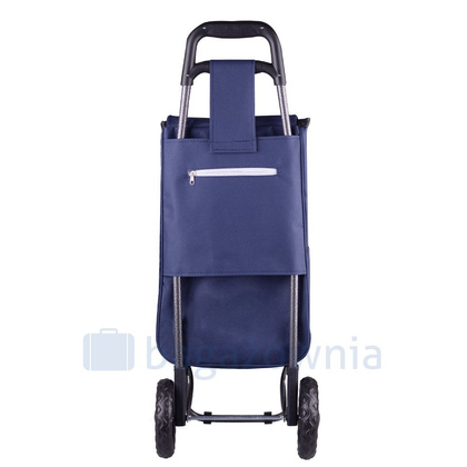 Wózek na zakupy KEMER BF102 Mini Kwiat 10 - min. zamówienie 20 / 50 / 100 szt.