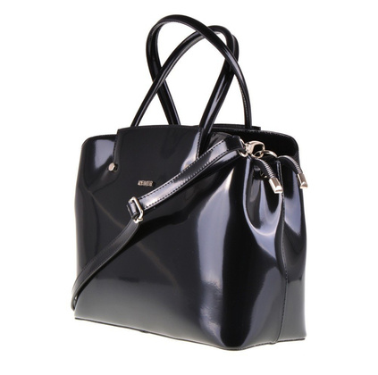 Torebka damska skórzana KEMER 031-01-S2-689 - min. zamówienie 20 / 50 / 100 szt.