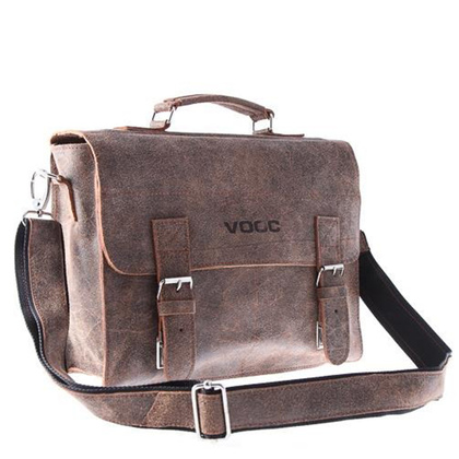 Old Look torba KEMER VOOC URBAN ATS164 Czarna