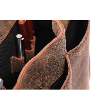 Old Look torba KEMER VOOC URBAN ATS164 Czarna