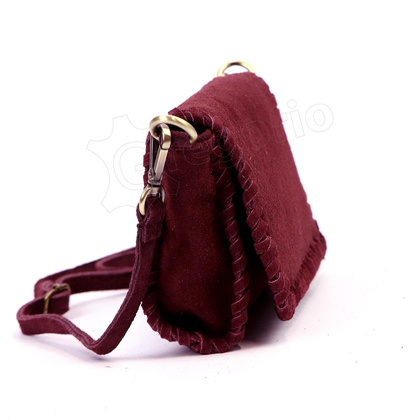 TOREBKA ZAMSZ NATURALNY 25-028 Mokka