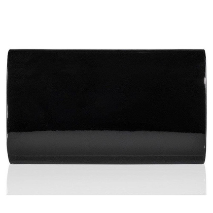 Torebka wizytowa KEMER SOLIER F15 Czarny Lakier - min. zamówienie 20 / 50 / 100 szt.