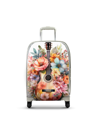Mała kabinowa walizka Gitara 4