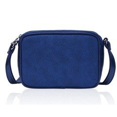 Listonoszka damska KEMER SOLIER ML01 Ciemno Niebieska - min. zamówienie 20 / 50 / 100 szt.