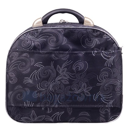 Kuferek PELLUCCI RGL WIZ AIR 773 L Czarny / Biały