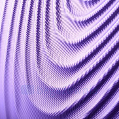 Duża walizka WINGS 304 L Fioletowa