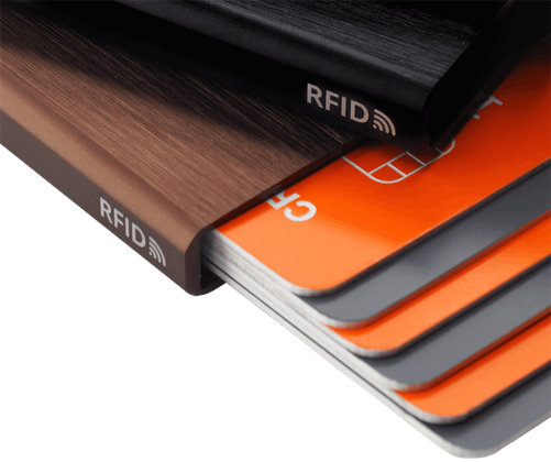 Etui na karty kredytowe RFID 94415501