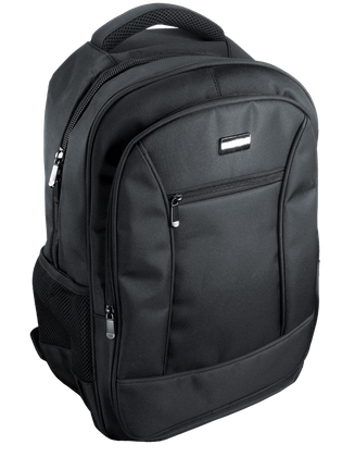 Plecak na laptop 124308701 min. zamówienie 20 / 50 / 100 szt.