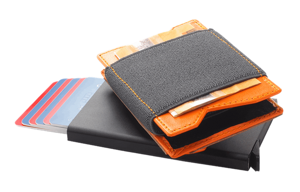 Portfel RFID IGGY 1261119 - min. zamówienie 20 / 50 / 100 szt.