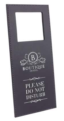 Zawieszka informacyjna 1110119 - min. zamówienie 20 / 50 / 100 szt.