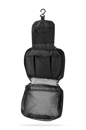 Kosmetyczka KEMER MURA Czarna