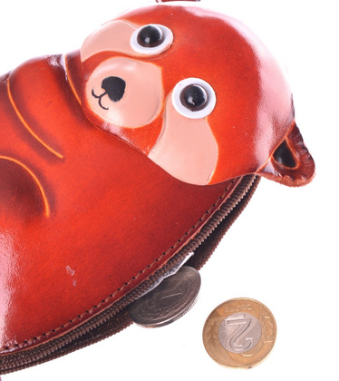 Portfel damski skórzany KEMER 47970-04-S8-994