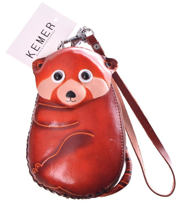 Portfel damski skórzany KEMER 47970-04-S8-994