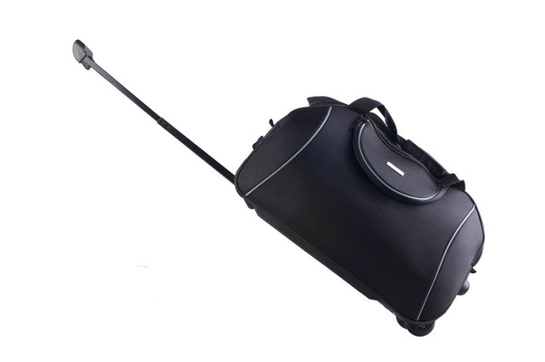 Torba podróżna na kołach KEMER 211-0133-M2-281 - min. zamówienie 20 / 50 / 100 szt.