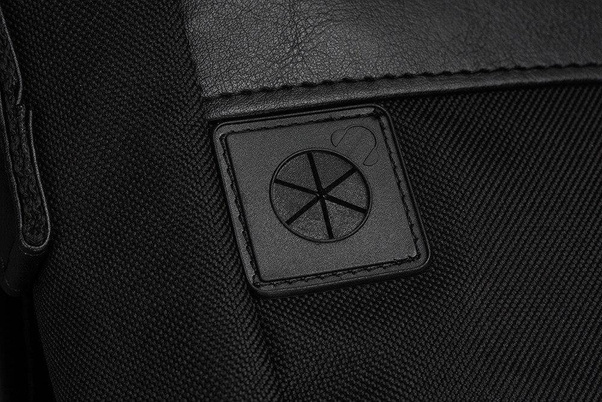 Torba na ramię / laptop 15" KEMER SOLIER KNOCK - min. zamówienie 20 / 50 / 100 szt.