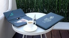 Etui na rachunek 1093119 - min. zamówienie 20 / 50 / 100 szt.