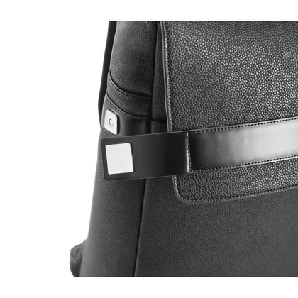 Plecak EMPIRE czarny