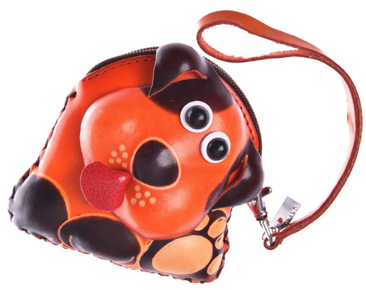 Portfel damski skórzany KEMER 47962-16-S8-994