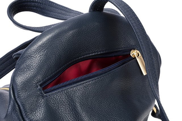 PLECAK KEMER VOOC LET`S GO BOHO EP17 BLUE