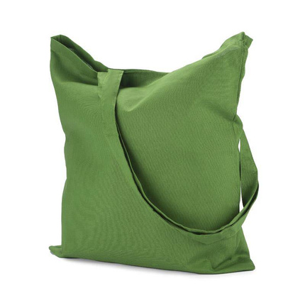Torba bawełniana GRAIN 140g Zielony