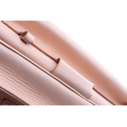 VERTICAL plecak / torba KEMER VOOC Vintage P15 czarny