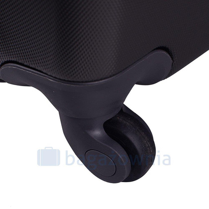 Zestaw 4 walizek WINGS 310 Niebieskie