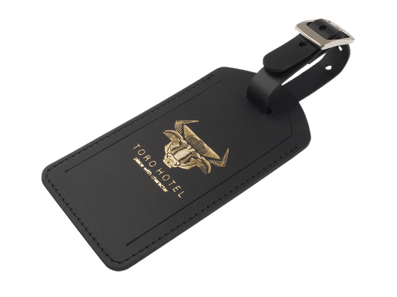 Zawieszka na bagaż 1155094 - min. zamówienie 20 / 50 / 100 szt.