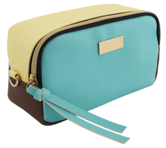 Kosmetyczka 54005912 Wielokolorowa