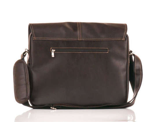 Torba na ramię / laptop 15" KEMER SOLIER S15 - min. zamówienie 20 / 50 / 100 szt.