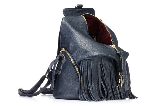 PLECAK KEMER VOOC LET`S GO BOHO EP17 BLUE