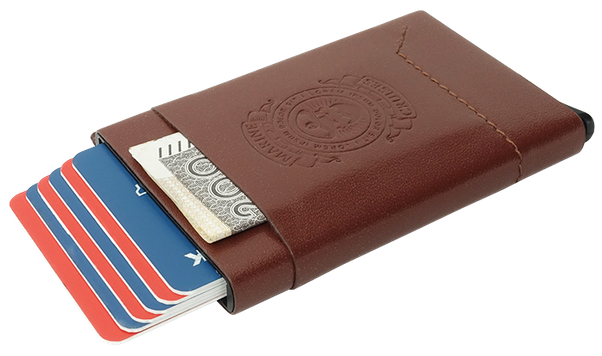 Portfel RFID GOBI 593131 - min. zamówienie 20 / 50 / 100 szt.