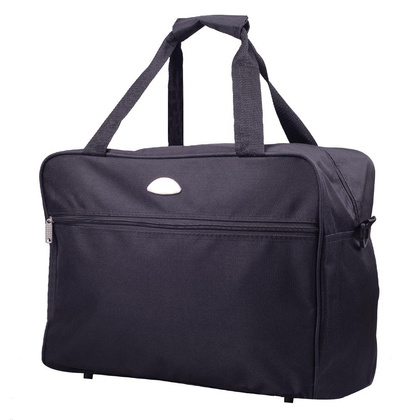 Torba podróżna podręczna PELLUCCI RGL RYANAIR S2 Czarna