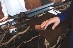 Podkład recepcyjny 1131119 - min. zamówienie 20 / 50 / 100 szt.