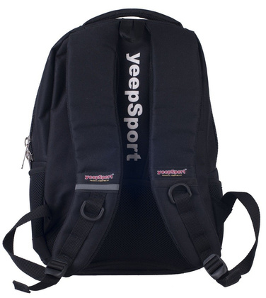 Plecak sportowy KEMER S110D-010289-M2-595 - min. zamówienie 20 / 50 / 100 szt.