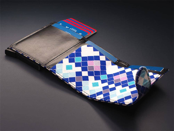 Portfel RFID OXFORD 618165 - min. zamówienie 20 / 50 / 100 szt.