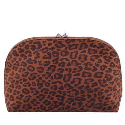 Kosmetyczka skórzana KEMER KO319 Gepard