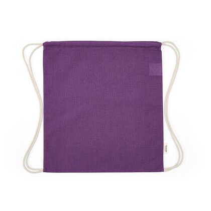 Torba na zakupy Lhotse Bawelna z recyklingu 140 gsm