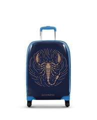 Mała kabinowa walizka Skorpion2