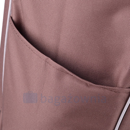 Wózek na zakupy KEMER BF101 Wzór 04 - min. zamówienie 20 / 50 / 100 szt.