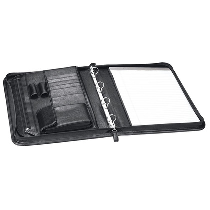 Teczka -Aktówka- Praktyczne etui na notatki KEMER
