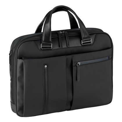 Torba biznesowa na laptop 15 " KEMER