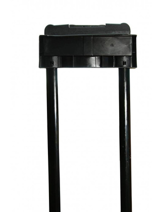 Stelaż 773 mały Czarny