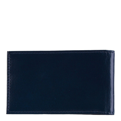 Etui na wizytówki KEMER 009W Granatowe - min. zamówienie 20 / 50 / 100 szt.