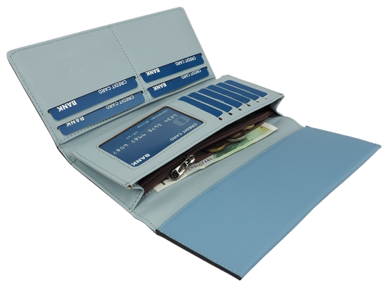 Portfel 38113412 - min. zamówienie 20 / 50 / 100 szt.