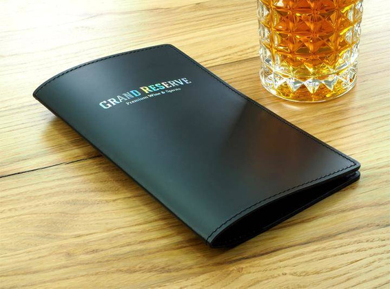 Etui na rachunek 1152094 - min. zamówienie 20 / 50 / 100 szt.