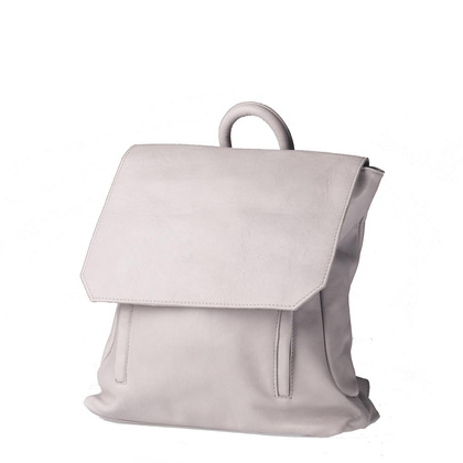 Plecak damski skórzany KEMER 129-31-S1-689 - min. zamówienie 20 / 50 / 100 szt.