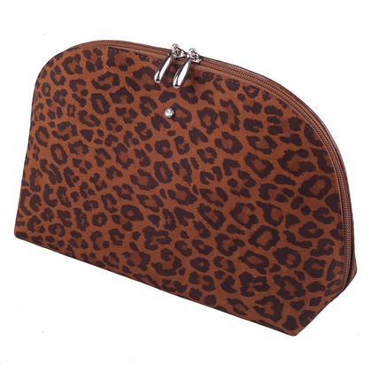 Kosmetyczka skórzana KEMER KO320 Gepard - min. zamówienie 20 / 50 / 100 szt.